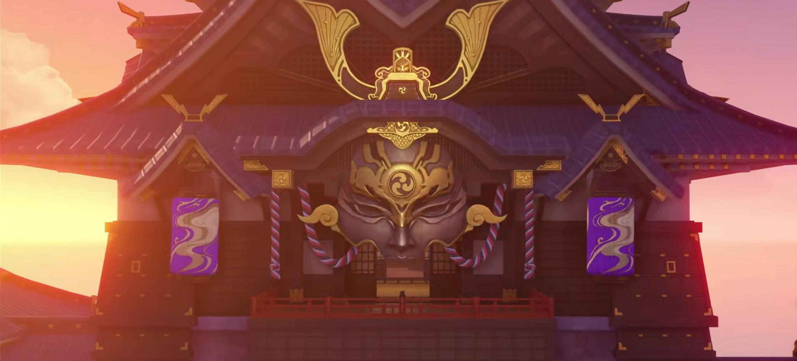 原神怎么去鸣神岛以外的岛（原神到期怎么离开初始岛）