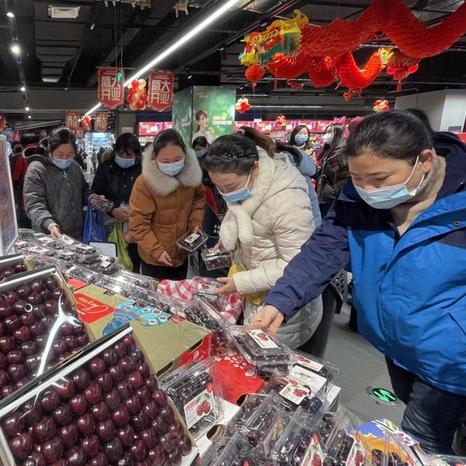 合肥市哪个超市好点啊