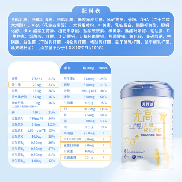 宝宝长得不好需要加奶粉吗