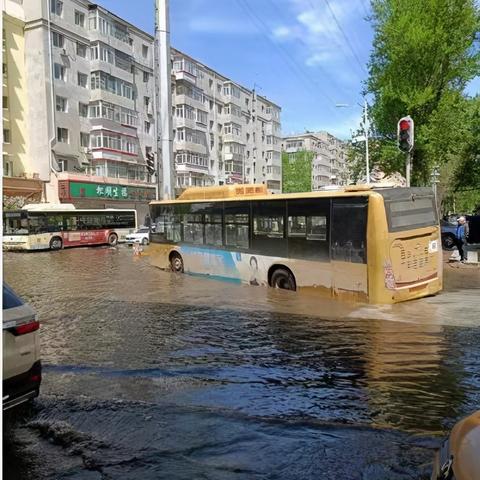 哈尔滨市吃的是哪里的水