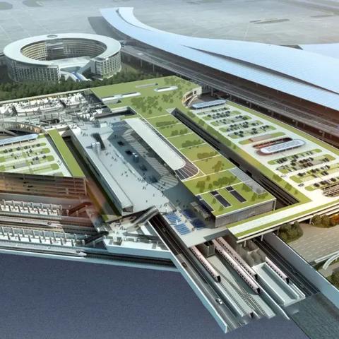 成都市2个机场在哪里