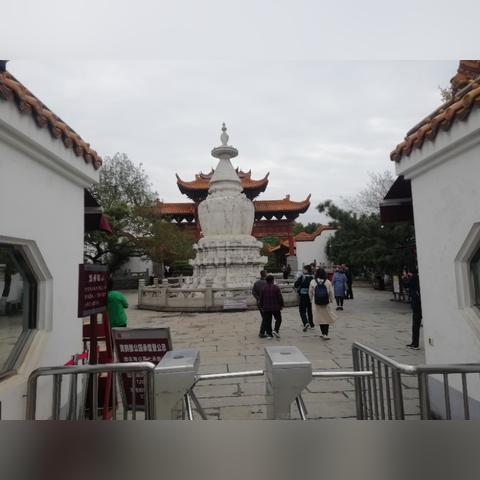 宁波市江山万里怎么样