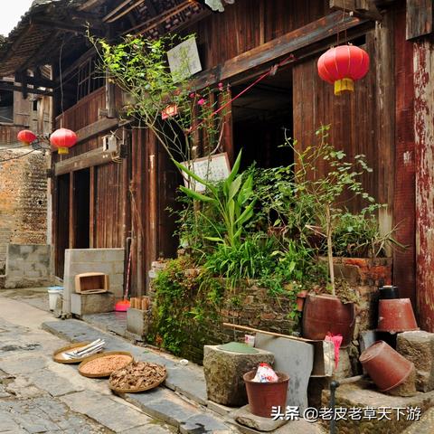 桂林市哪里发廊多