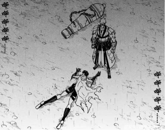 原神雷之印怎么提交不了（镇魂街孙斩天解锁神雷印化身雷帝）