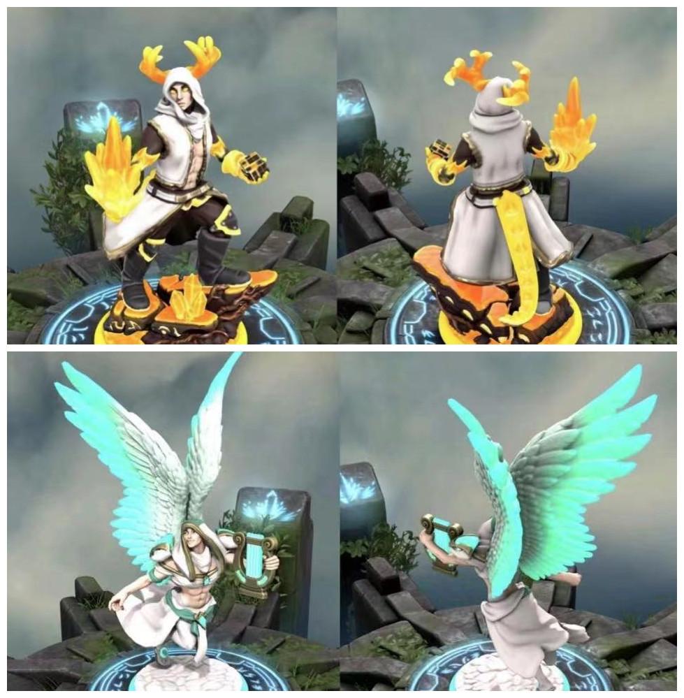 原神没有角色怎么换皮肤（原神31下半是什么时候）