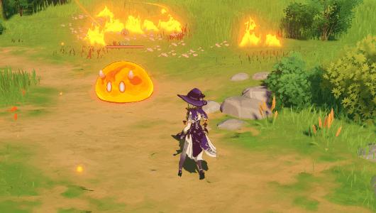 原神公测后怎么做好吃（ps原神好玩吗）