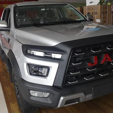 福建江淮皮卡公司怎么样