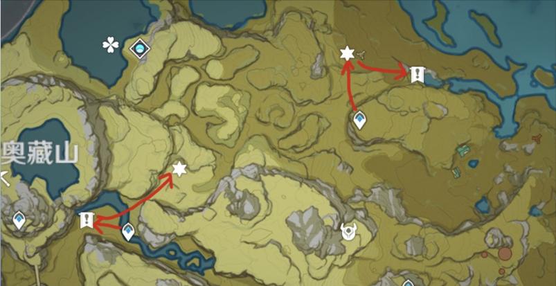 原神后期怎么得经验（原神没有主线任务后怎么快速升级）