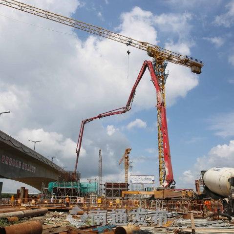 南通桥梁混凝土公司电话长尾关键词有什么