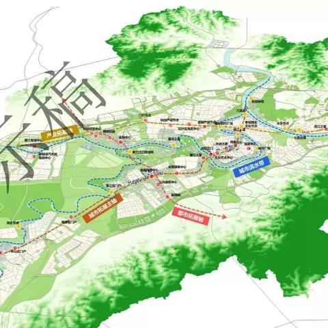 赣州市山水风景区在哪里