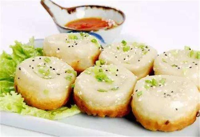 中国的美食有什么（各个地区都有特色美食和偏好的口味）