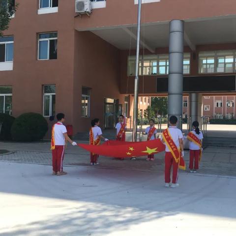 济南市营口小学怎么样