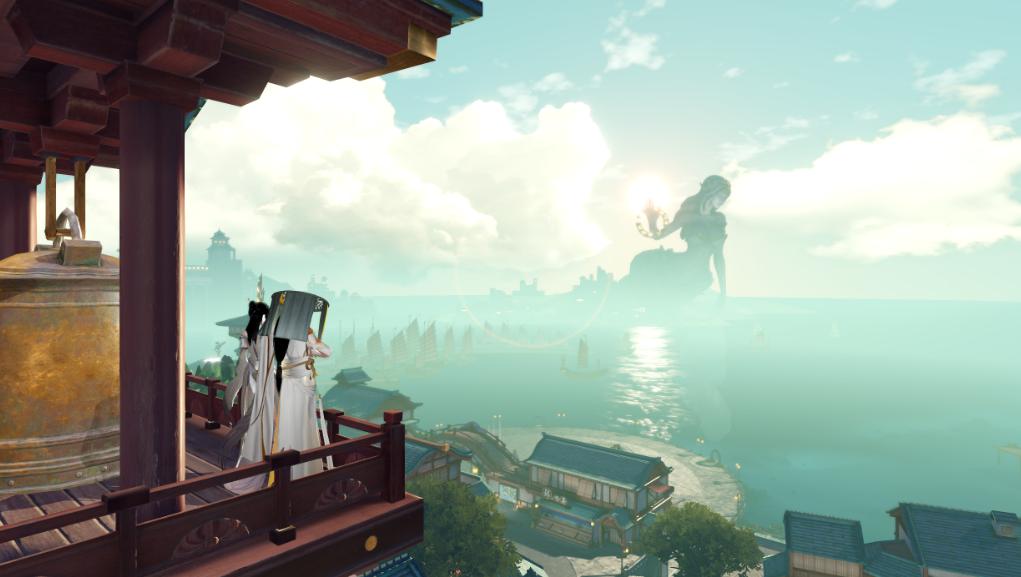 官服原神怎么用tap登录（云玩是什么概念）