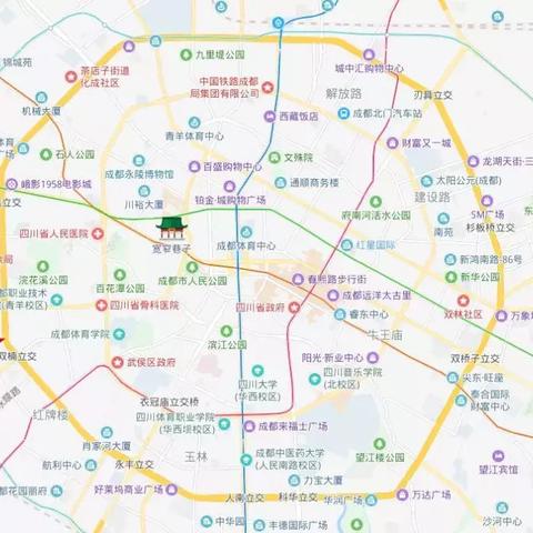 成都市附近农村租房价格的长尾关键词有什么