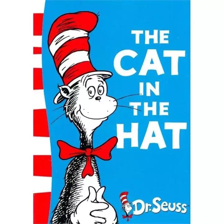 Cat in the Hat