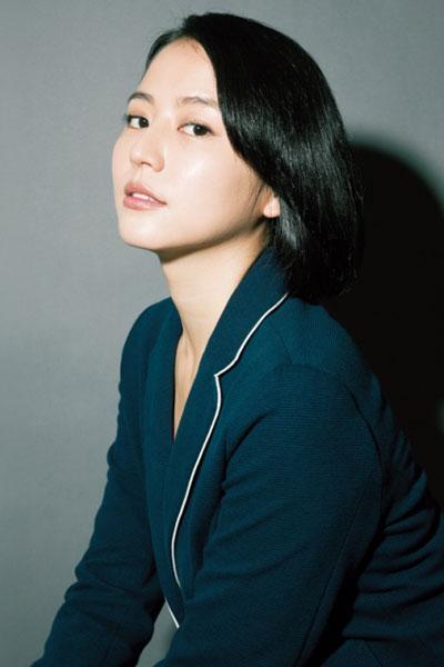 治愈系女神长泽雅美