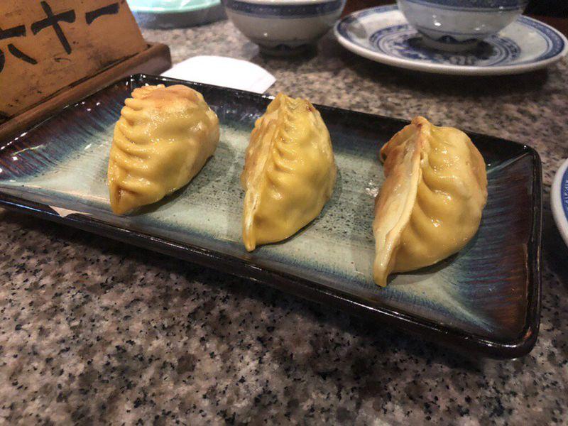 金陵区有什么美食街（东莞有哪些好吃的小吃街）