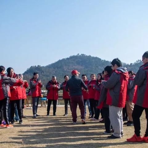 杭州户外拓展训练的相关长尾关键词有哪些