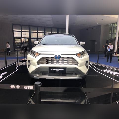 东莞市二手rav4的长尾关键词有什么