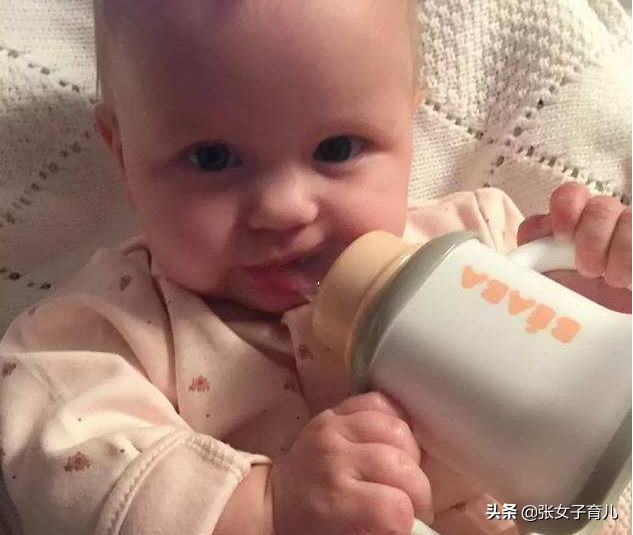 新生宝宝吃什么样的奶粉最健康