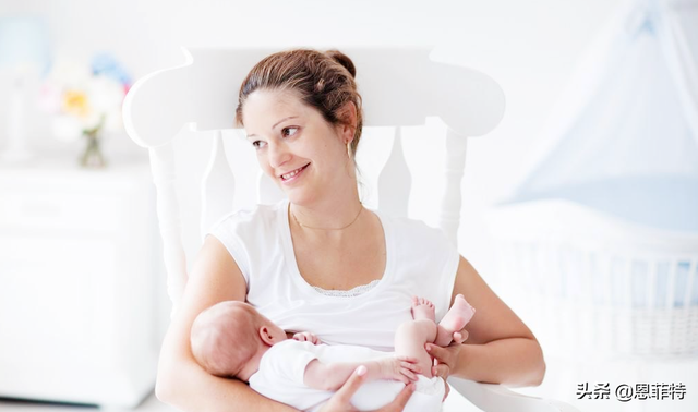 6个月后的母乳就没营养了吗
