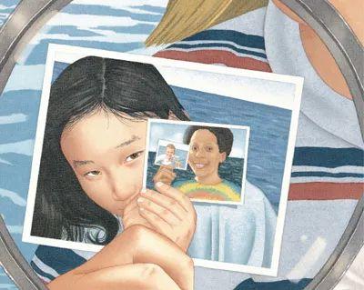 绘本没有字孩子能看懂吗