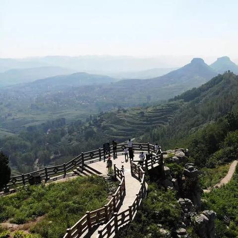 临沂市哪里景色最美呢