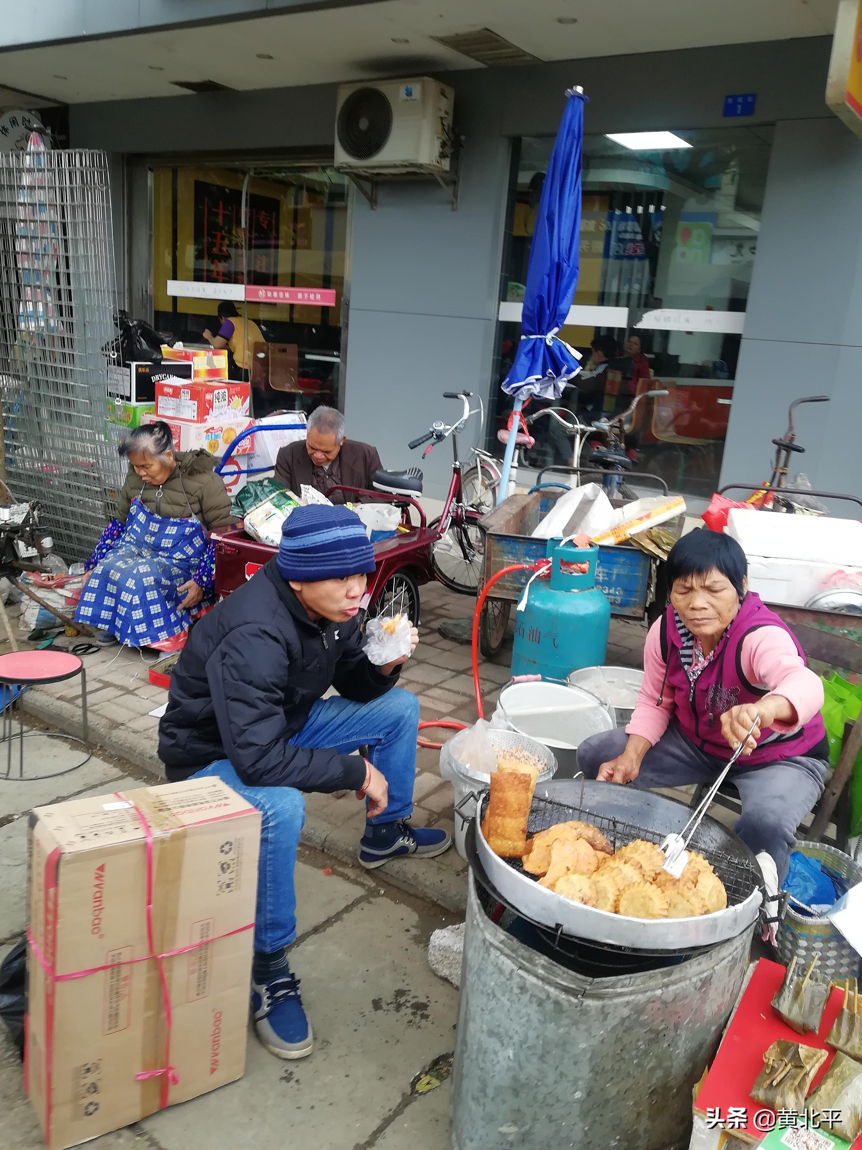 隆安有什么美食（广西南宁土特产有哪些）