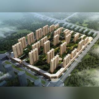 哈尔滨市凤凰城是哪个区