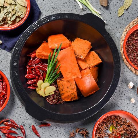 叁口煮成都市井火锅华阳的长尾关键词有什么