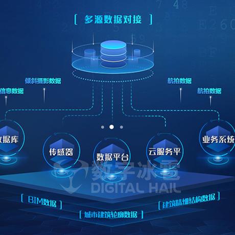 长沙市数据云怎么样