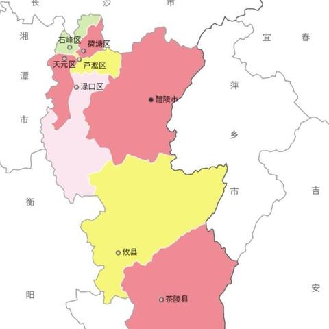 长沙到茶陵高铁相关长尾关键词有哪些