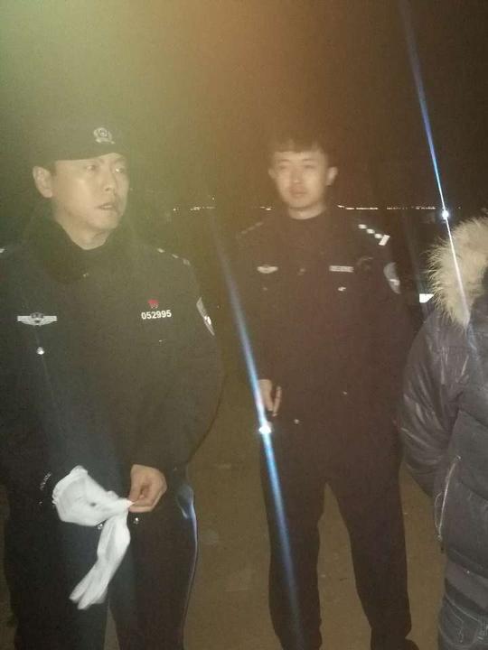 男子工人宿舍内偷手机 民警地铁布控抓人
