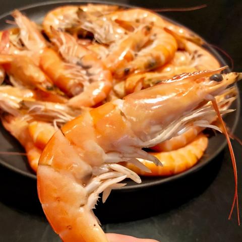 炸青虾的做法大全的长尾关键词是什么