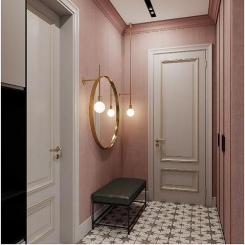 南宁玄关装修设计的相关长尾关键词有哪些