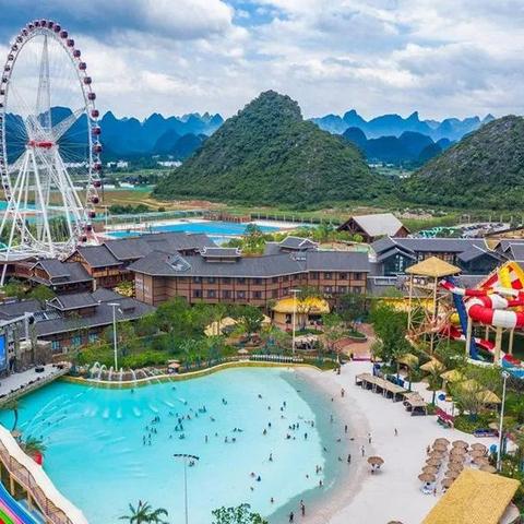 桂林旅游技工学校有什么专业？