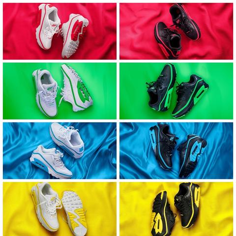 济南恒隆广场耐克相关长尾关键词有哪些