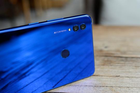 荣耀note10降价清货：大屏市场太冷门，麒麟970旗舰也顶不住