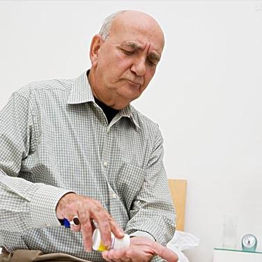 急性肠胃炎吃什么药好