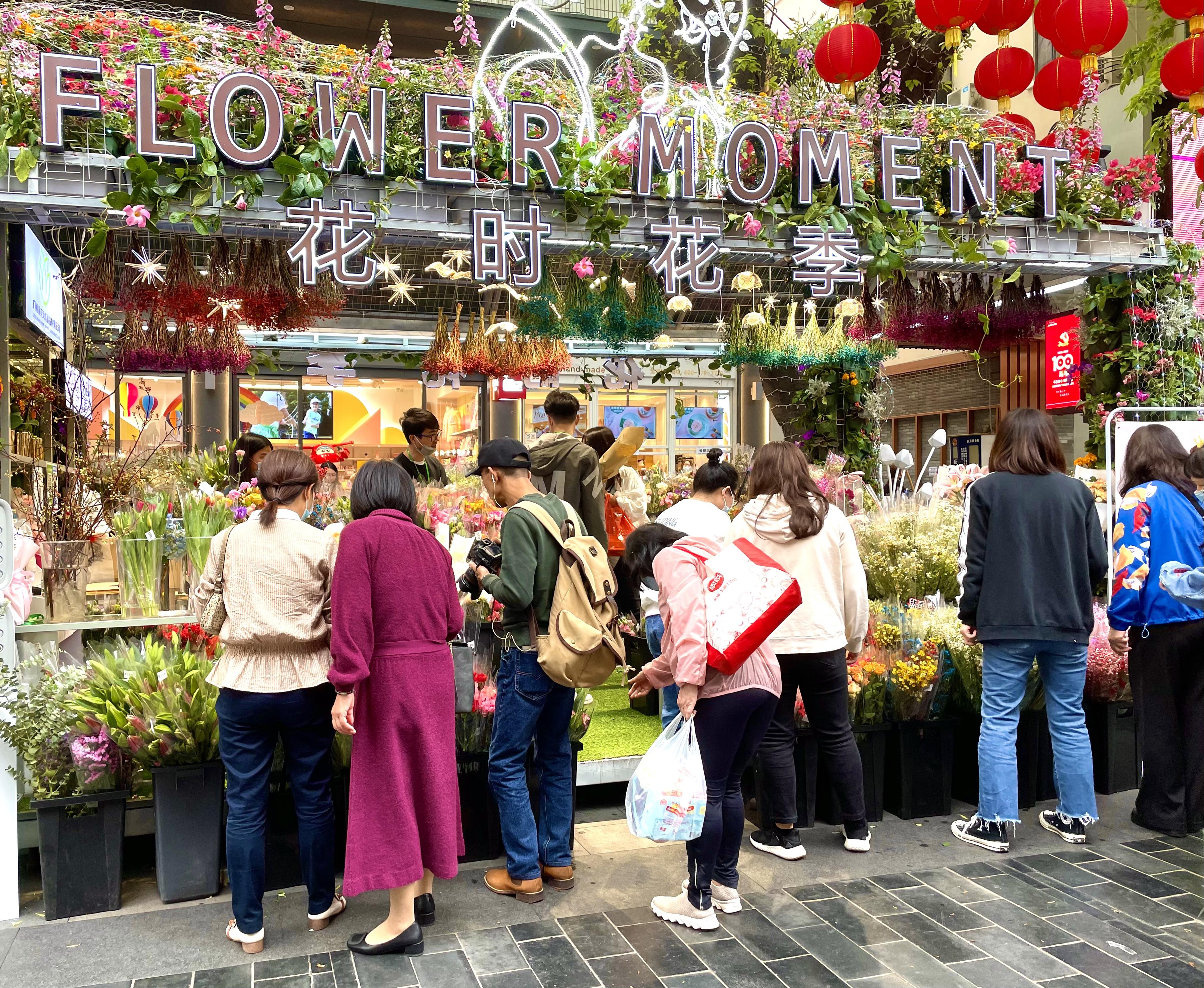 附近的花店鲜花店地址,大兴黄村哪里有花店?"