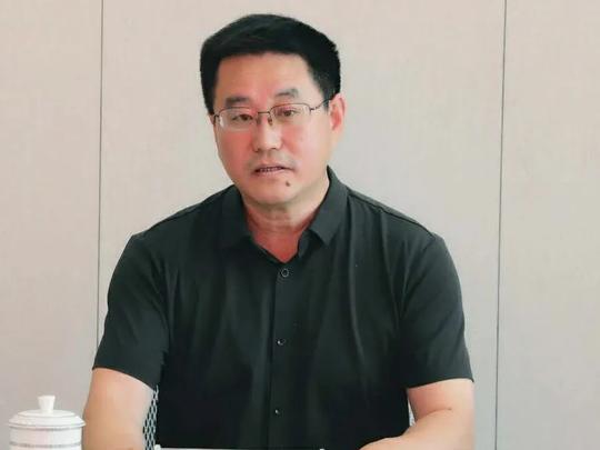 市直通办、团市委联合举办“学讲话、谈发展、提信心”主题活动——沧州市青年企业家沙龙