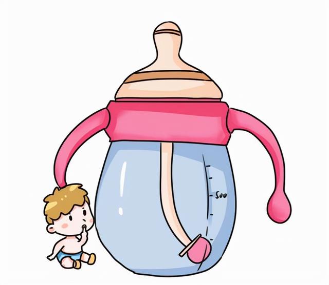 不同时期应该给宝宝怎么选择奶粉好