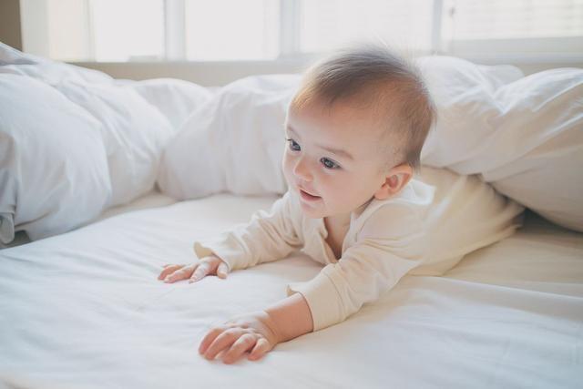 孩子多大应停用纸尿裤
