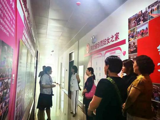 儿童友好型城市建设进行时⑰•保定市铿锵玫瑰创业联合会篇|从“产业经济”看儿童友好