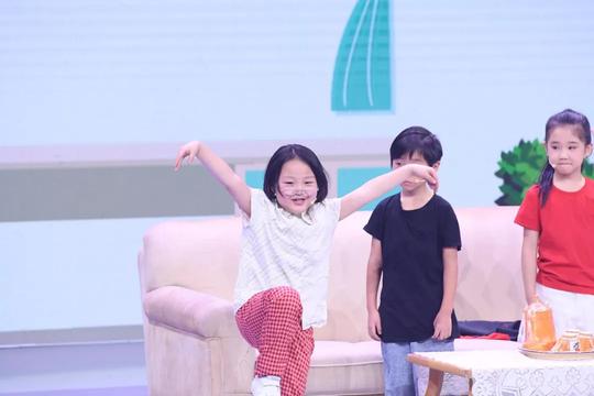 吉林卫视《表演导师课》第二季才艺小演员全国正式开启招募啦