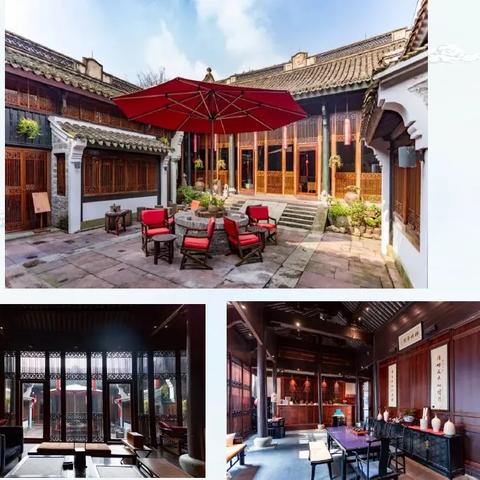 宁波市钱湖人家怎么样
