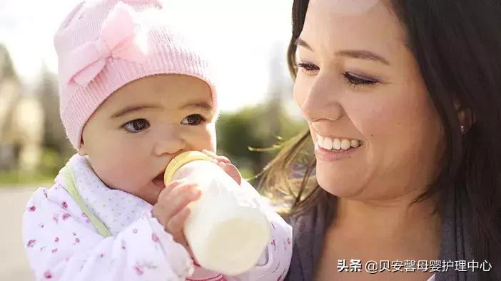 婴幼儿配方乳粉的卫生管理(阿拉奶粉的优缺点)
