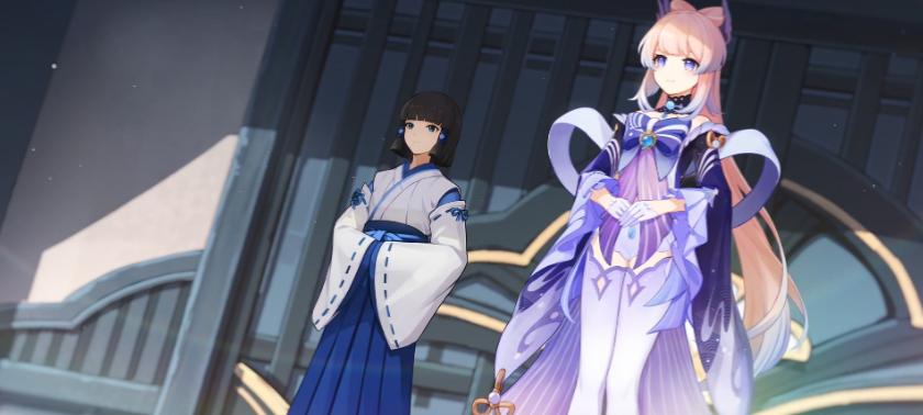 原神角色怎么防歪（原神up池多容易歪）