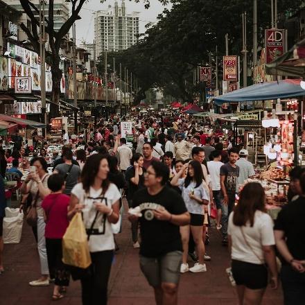 美食品牌排行榜前十名之选——你心中的理想美食天堂