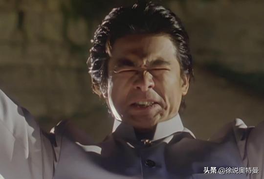 奥特曼人间体会被替代吗？早田进：我就这么被取代了